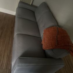 3 Seater Couch 