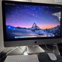 2020 iMac 