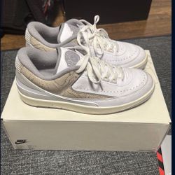 jordan 2 low 