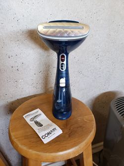 Conair Extremesteam Turbo 1100 wat