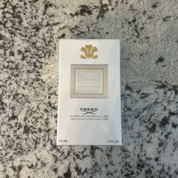 Creed Silver Mountain Water 100mL NEW