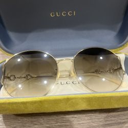 Gucci Sunglasses 