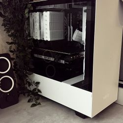 Gaming PC with 3070 + Ryzen 5 5600x 