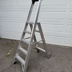 4-Step Ladder