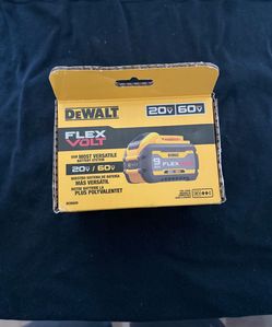 Excellent battery