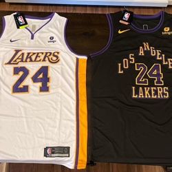 Kobe Bryant Jerseys 