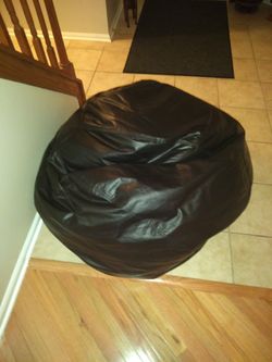 Large Bean Bag