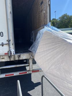 Mattress Truckload MUST GO! King - Cali King - Queen - Full - Twin - Twin XL / 🛌😍MOVING OUT New PREMIUM Mattresses! Try B4 U Buy /Rest Now Pay Later