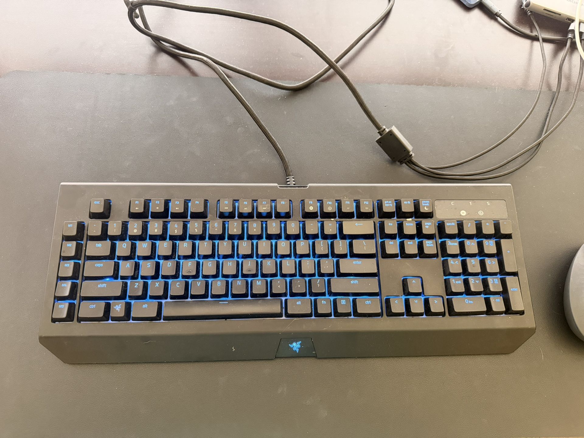 Razer BlackWidow Chroma V2