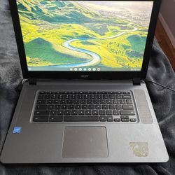 Acer Laptop
