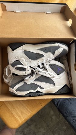 Jordan 7