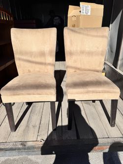 Dining Chairs
