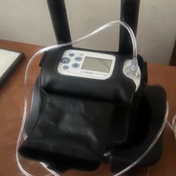 Inogen One G5 Oxygen Machine