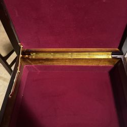 Jewelry Box 