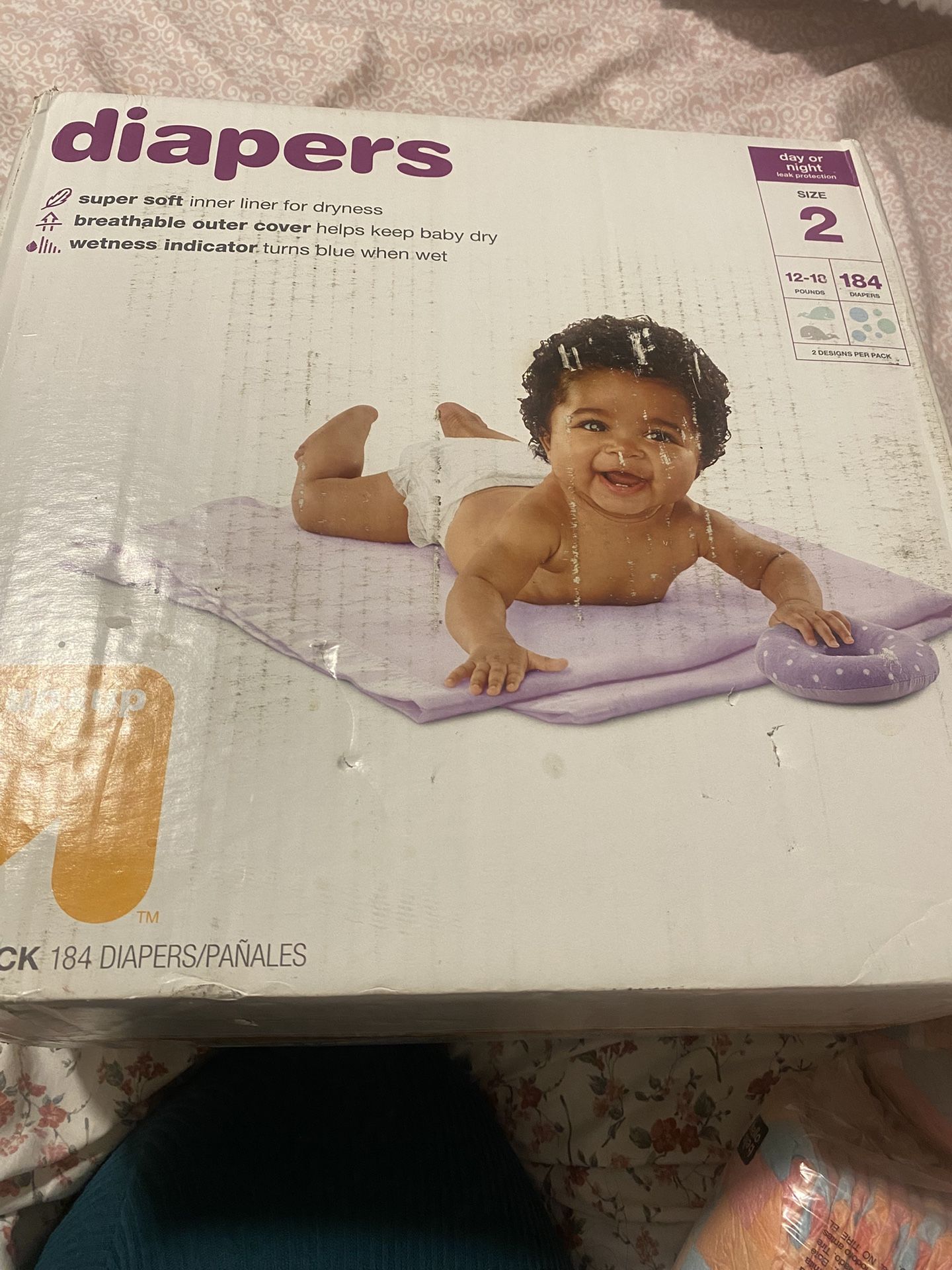 Diapers