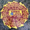 Tires 4 Less 