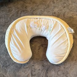 nursing pillow
