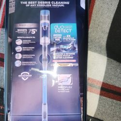 Shark Power Detect Duo