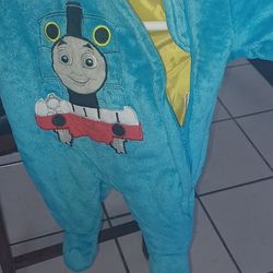 Thomas Sleep Suit