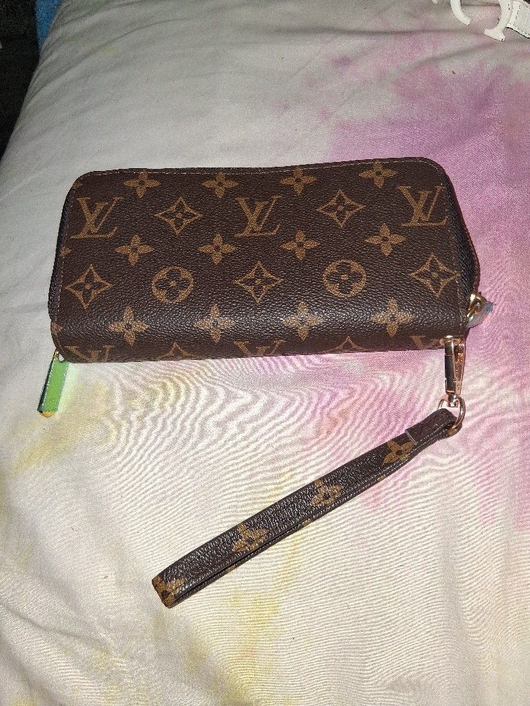 Louis Vuitton Wallet