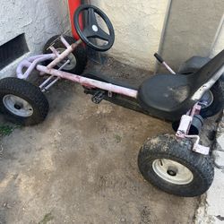 Go Cart