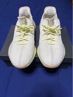 Adidas Yeezy Boost 350 V2 Butter Size 13