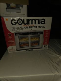 Gourmia