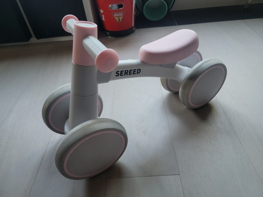 Sereed Balance Bike