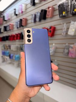 Samsung S21 128gb Unlock