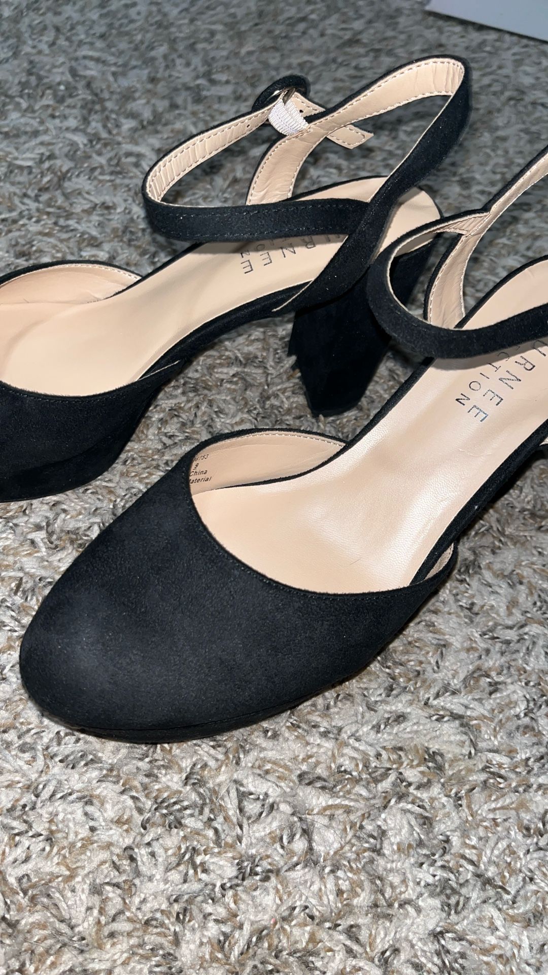 Journey Collection Size 9 Heels