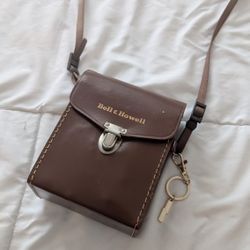 Camera Bag Small 