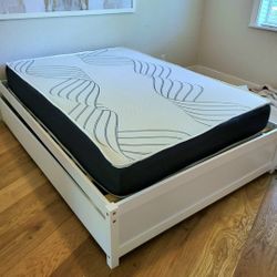 NEW FULL MATTRESS 🌟 Check The Description
