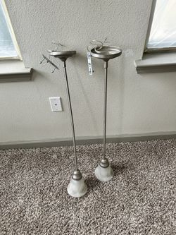 Hanging Lights And Vanity Lights