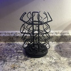 K-Cup Rack