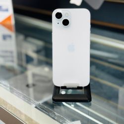 iPhone 15 (Factory Unlocked) 