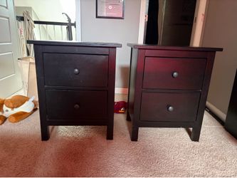Nightstands