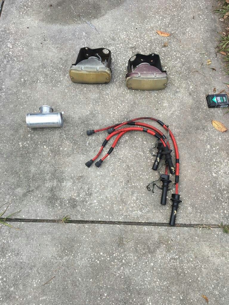 4g63 eclipse eagle talon parts