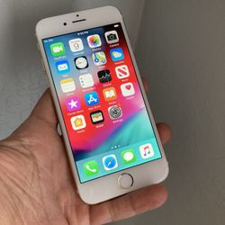 iPhone 6. Like New And Unlocked!