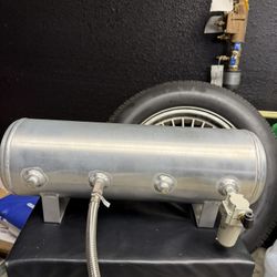 3 Gallon Airlift Tank