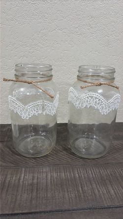 Jars
