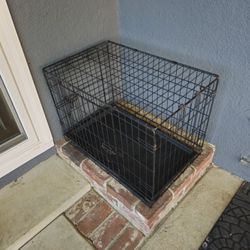 Dog Crate