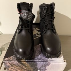 Men’s 12 Rocky Boots ALPHA FORCE