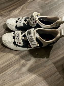 Sidi  Triathlon Shoes New