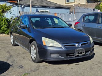 2006 Honda Accord