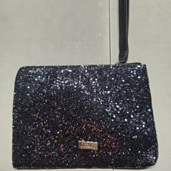 Carlos Santana Wristlet 