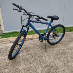 Ozone 500 Descender 24" Mountain Bike