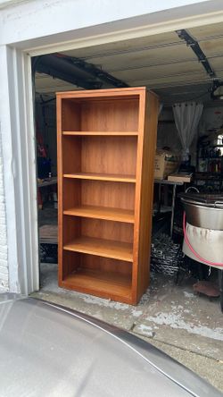Bookshelf