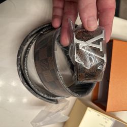 Louis Vuitton Belt 