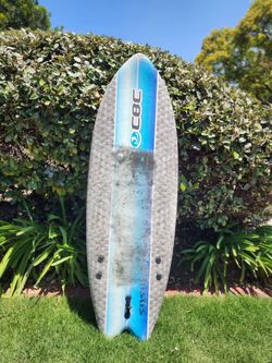 Kids foam board