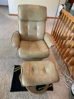 Free Chair and Stool